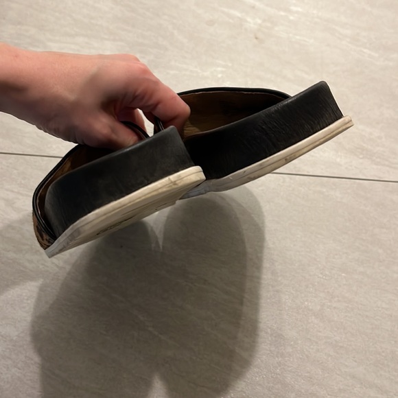 Gentle souls slide sandal - Picture 7 of 7